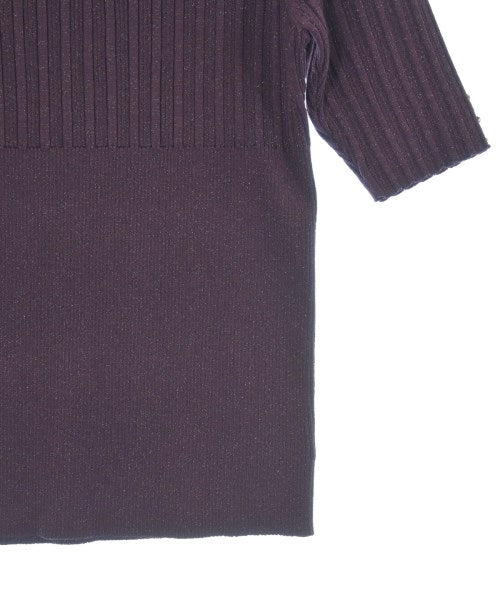 PROPORTION BODY DRESSING เสื้อกันหนาว