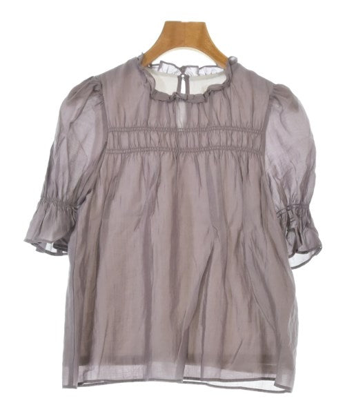 PROPORTION BODY DRESSING เสื้อสตรี