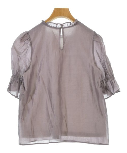 PROPORTION BODY DRESSING เสื้อสตรี