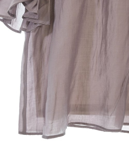 PROPORTION BODY DRESSING เสื้อสตรี