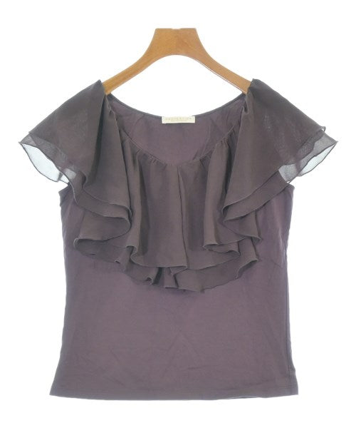 PROPORTION BODY DRESSING เสื้อยืด/เสื้อท็อปส์