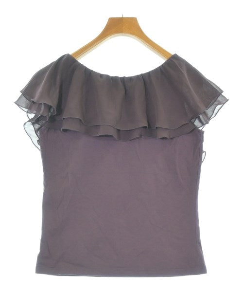PROPORTION BODY DRESSING เสื้อยืด/เสื้อท็อปส์