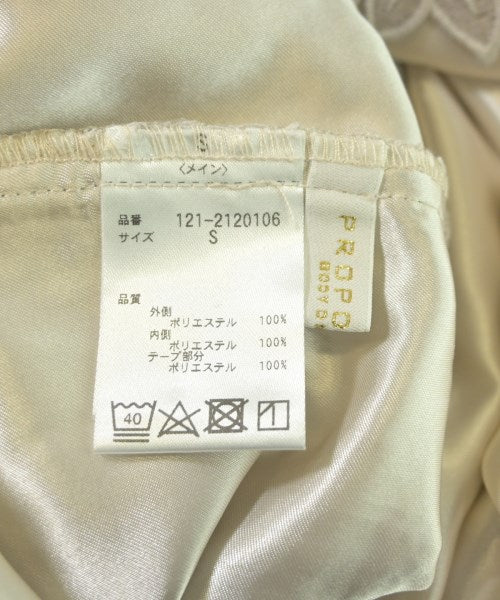 PROPORTION BODY DRESSING กระโปรงยาว/แม็กซี่ยาว