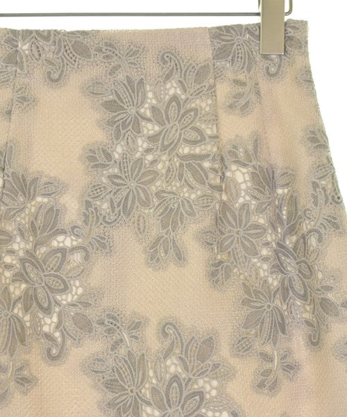 PROPORTION BODY DRESSING กระโปรงยาว/แม็กซี่ยาว