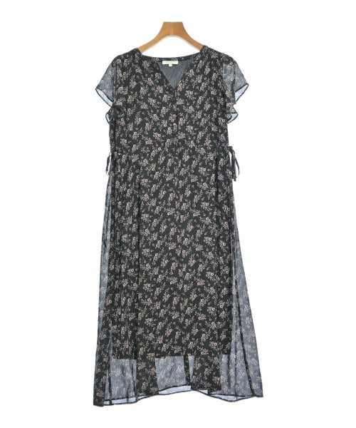 PROPORTION BODY DRESSING ชุดเดรส