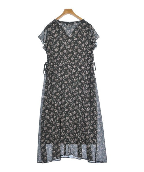 PROPORTION BODY DRESSING ชุดเดรส
