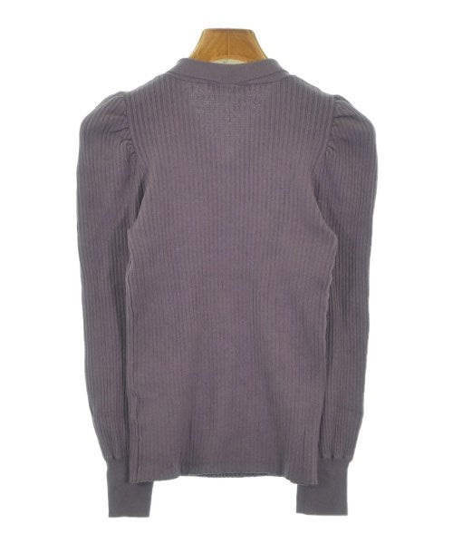 PROPORTION BODY DRESSING เสื้อกันหนาว