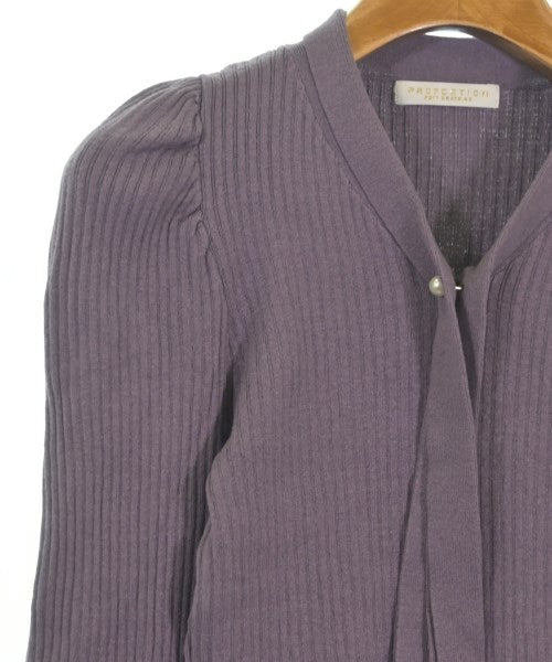 PROPORTION BODY DRESSING เสื้อกันหนาว