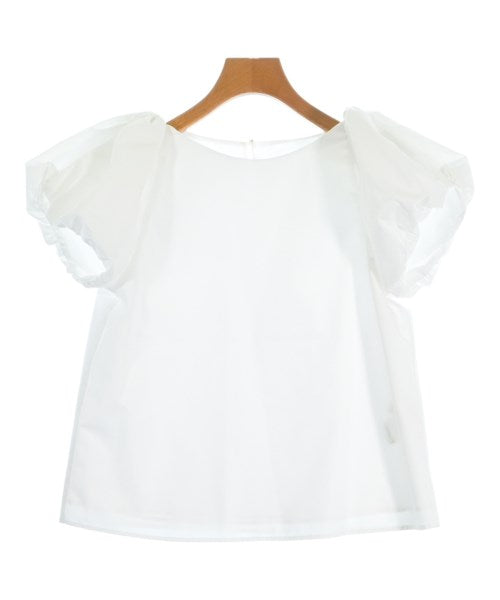 PROPORTION BODY DRESSING เสื้อสตรี