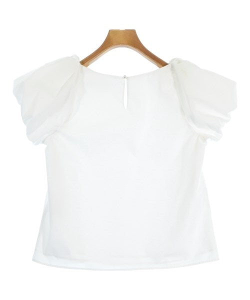 PROPORTION BODY DRESSING เสื้อสตรี