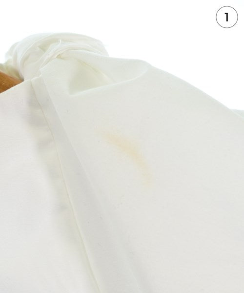PROPORTION BODY DRESSING เสื้อสตรี