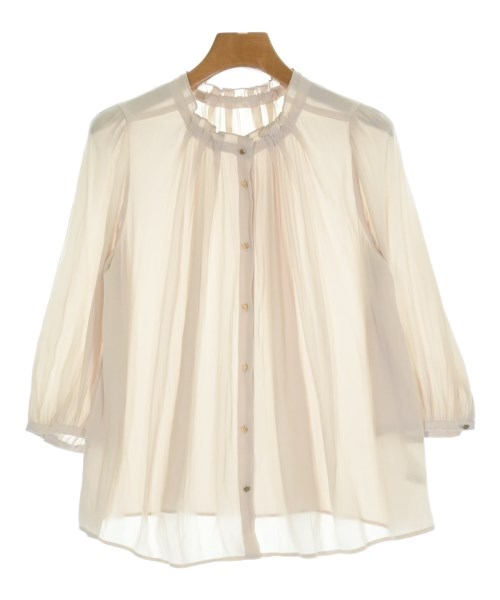 PROPORTION BODY DRESSING เสื้อสตรี