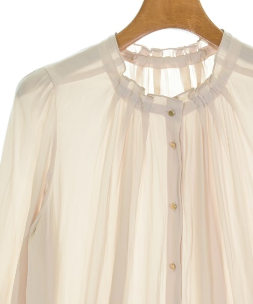 PROPORTION BODY DRESSING เสื้อสตรี