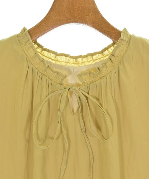 PROPORTION BODY DRESSING เสื้อสตรี