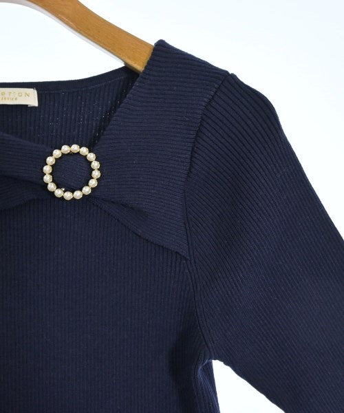PROPORTION BODY DRESSING เสื้อกันหนาว