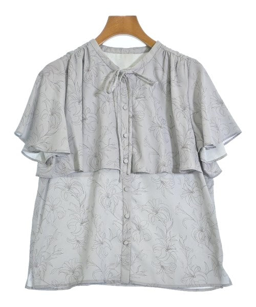 PROPORTION BODY DRESSING เสื้อสตรี