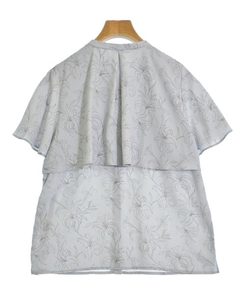 PROPORTION BODY DRESSING เสื้อสตรี