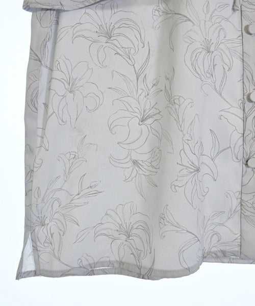 PROPORTION BODY DRESSING เสื้อสตรี