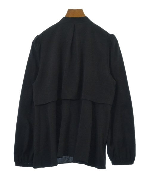 PROPORTION BODY DRESSING เสื้อสตรี