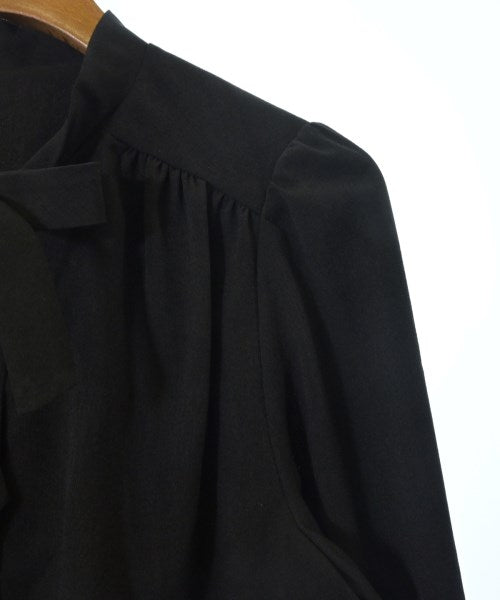 PROPORTION BODY DRESSING เสื้อสตรี