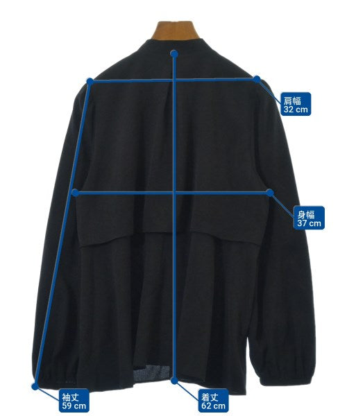 PROPORTION BODY DRESSING เสื้อสตรี