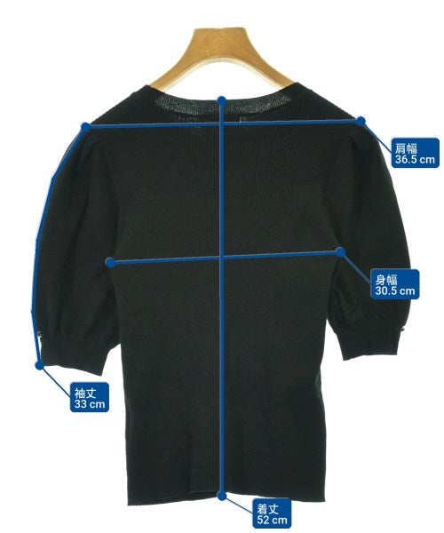 PROPORTION BODY DRESSING เสื้อกันหนาว