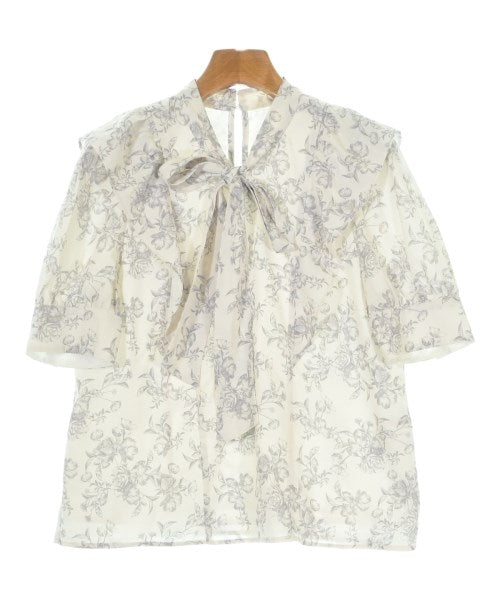 PROPORTION BODY DRESSING เสื้อสตรี