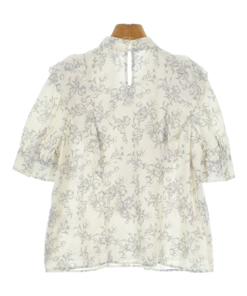 PROPORTION BODY DRESSING เสื้อสตรี