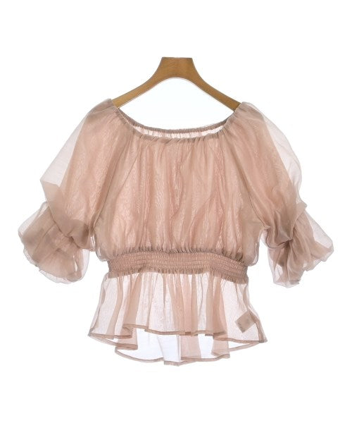 PROPORTION BODY DRESSING เสื้อสตรี