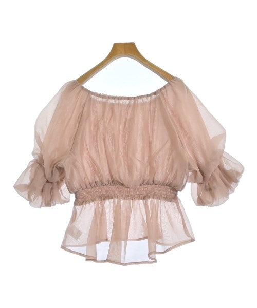 PROPORTION BODY DRESSING เสื้อสตรี