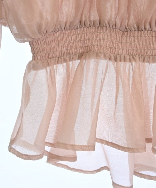 PROPORTION BODY DRESSING เสื้อสตรี