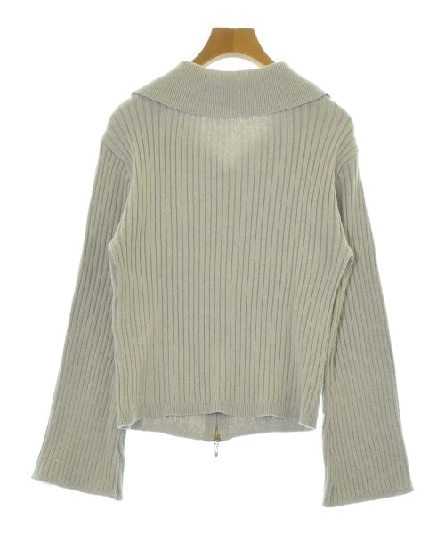 PROPORTION BODY DRESSING เสื้อคาร์ดิแกน