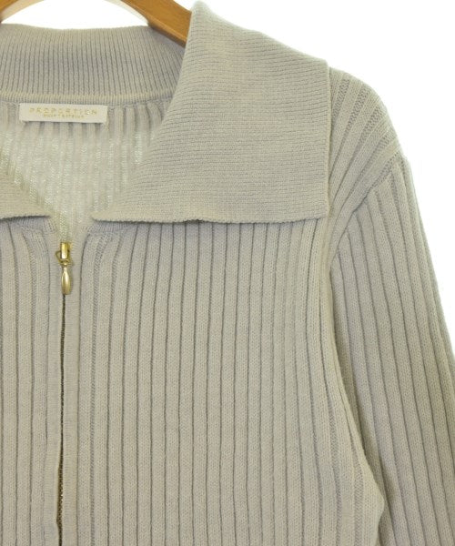 PROPORTION BODY DRESSING เสื้อคาร์ดิแกน
