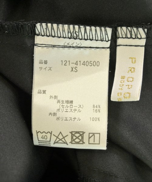 PROPORTION BODY DRESSING ชุดเดรส