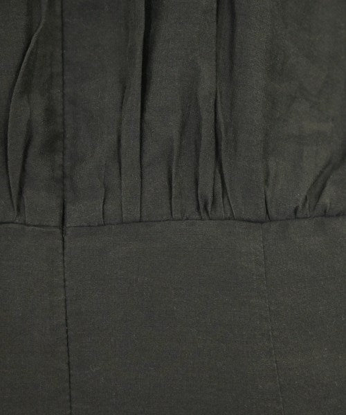 PROPORTION BODY DRESSING ชุดเดรส