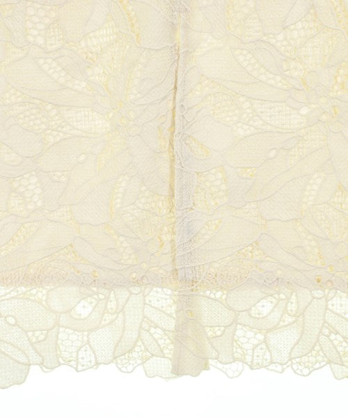 PROPORTION BODY DRESSING กระโปรงยาว/แม็กซี่ยาว