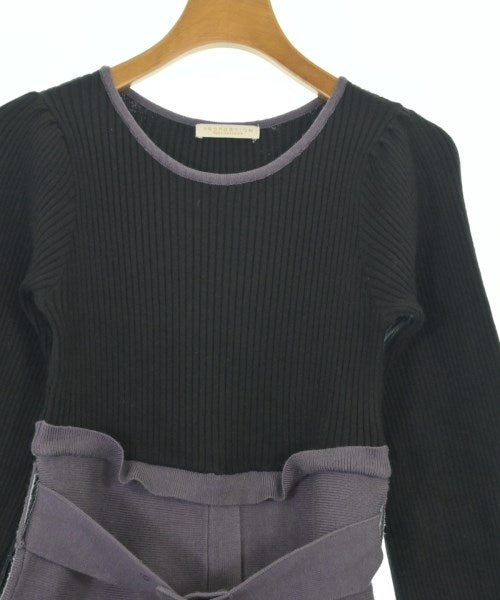 PROPORTION BODY DRESSING ชุดเดรส