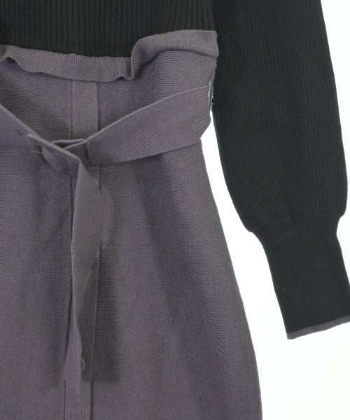 PROPORTION BODY DRESSING ชุดเดรส