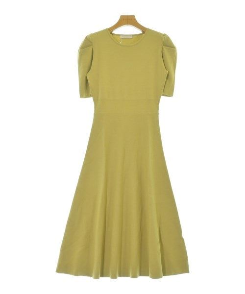 PROPORTION BODY DRESSING ชุดเดรส