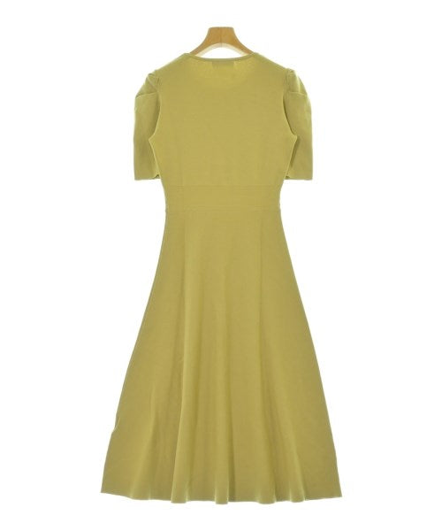 PROPORTION BODY DRESSING ชุดเดรส