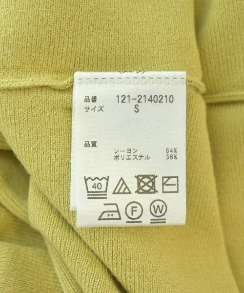 PROPORTION BODY DRESSING ชุดเดรส