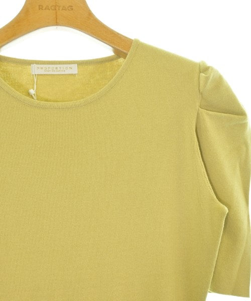 PROPORTION BODY DRESSING ชุดเดรส