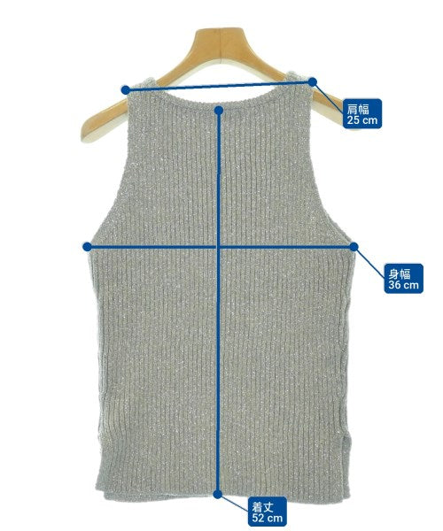 PROPORTION BODY DRESSING เสื้อกันหนาว