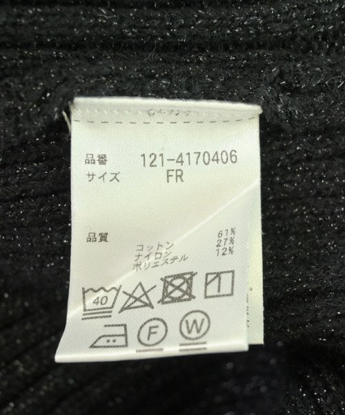 PROPORTION BODY DRESSING เสื้อกันหนาว