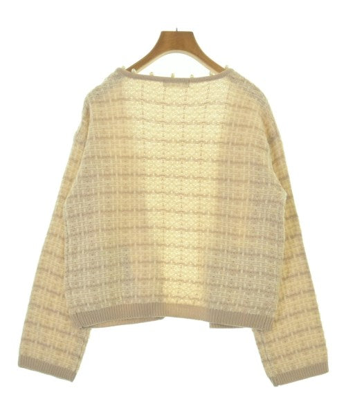 PROPORTION BODY DRESSING เสื้อคาร์ดิแกน