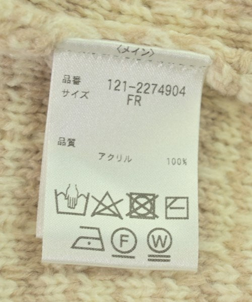 PROPORTION BODY DRESSING เสื้อคาร์ดิแกน