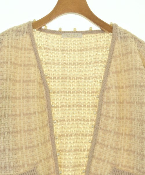 PROPORTION BODY DRESSING เสื้อคาร์ดิแกน