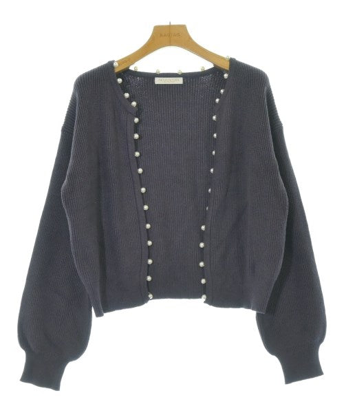 PROPORTION BODY DRESSING เสื้อคาร์ดิแกน