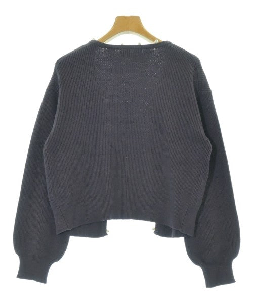 PROPORTION BODY DRESSING เสื้อคาร์ดิแกน