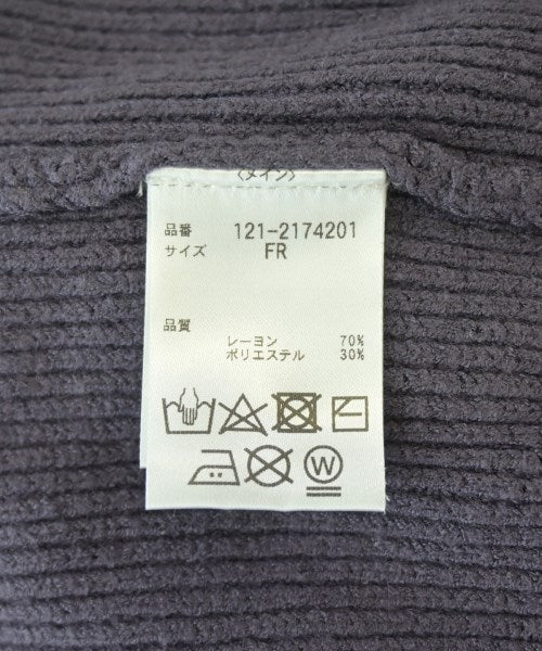 PROPORTION BODY DRESSING เสื้อคาร์ดิแกน